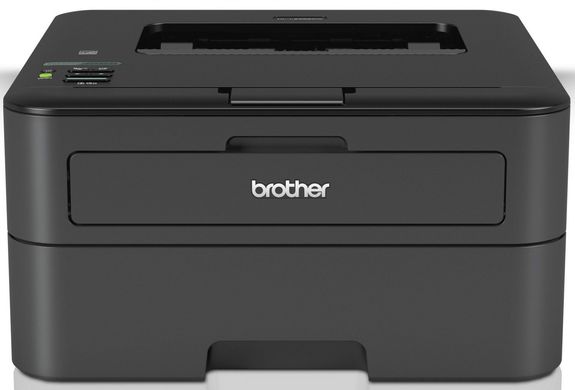 Лазерний принтер Brother HL-L2360DNR (HLL2360DNR1) фото