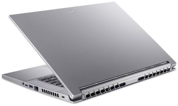 Ноутбук Acer Predator Triton 300 SE PT316-51s-724U (NH.QGKEU.009) фото