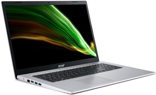 Ноутбук Acer Aspire 3 A317-53 (NX.AD0EU.007) фото