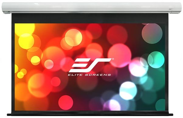 Проекційний екран Elite Screens SK120XHW-E10 фото