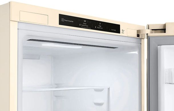 Холодильники LG GW-B459SECM фото