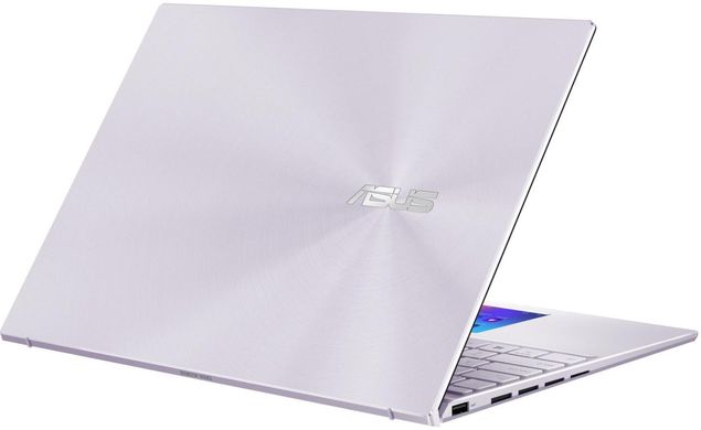 Ноутбук ASUS Zenbook 14X OLED UX5400EG (UX5400EG-KN132) фото