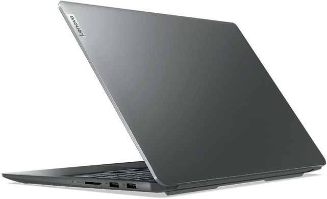 Ноутбук Lenovo IdeaPad 5 Pro 16ACH (82L500BFPB) фото