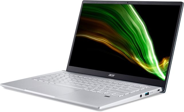 Ноутбук Acer Swift X SFX14-41G-R7YC (NX.AC2ET.00E) фото