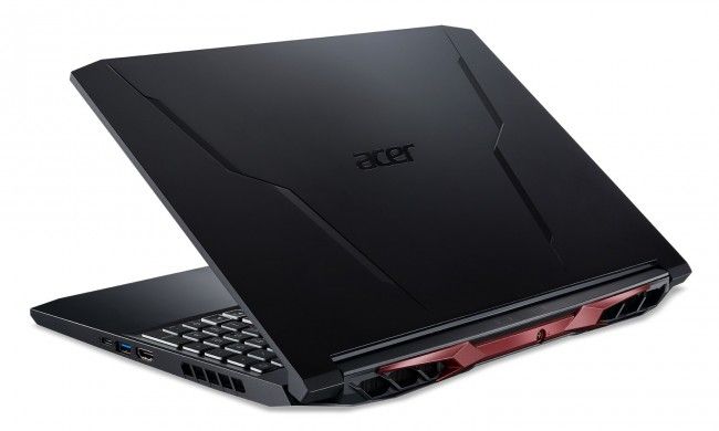 Ноутбук Acer Nitro 5 (NH.QBSEP.009EU) фото