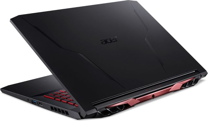 Ноутбук Acer Nitro 5 AN517-41-R1HA (NH.QAPEP.008) фото