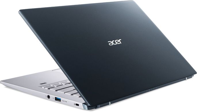 Ноутбук Acer Swift X SFX14-41G-R7YC (NX.AC2ET.00E) фото