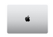 Apple MacBook Pro 14” Silver 2021 (MKGT3) детальні фото товару