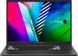 ASUS Vivobook Pro 16X OLED M7600QE Black (M7600QE-L2014X) детальні фото товару