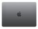 Apple MacBook Air 13,6" M2 Space Gray 2022 (Z15S000DB) детальні фото товару
