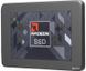 AMD SSD Radeon R5 240GB 2.5" SATA (R5SL960G) подробные фото товара