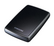 Samsung S2 320 GB Black (HXMU032) детальні фото товару