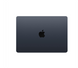 Apple MacBook Air 13,6" M2 Midnight 2022 (Z1610005F) подробные фото товара