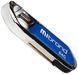 Mibrand 64GB Aligator USB 2.0 Blue (MI2.0/AL64U7U) детальні фото товару