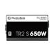 Thermaltake TR2 S 650W (PS-TRS-0650NPCWEU-2) детальні фото товару