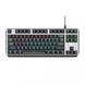 AULA Aegis Mechanical Keyboard EN/RU Blue switch (6948391240282) детальні фото товару