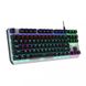 AULA Aegis Mechanical Keyboard EN/RU Blue switch (6948391240282) детальні фото товару