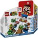 LEGO Mario: Приключения Марио (71360)