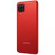 Samsung Galaxy A12 SM-A125F 3/32GB Red (SM-A125FZRUSEK)
