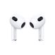 Apple AirPods 3rd generation (MME73) подробные фото товара
