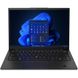 Lenovo ThinkPad X1 Carbon Gen 11 Deep Black (21HM007HRA) детальні фото товару