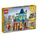 LEGO Creator Городской магазин игрушек (31105)