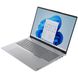 Lenovo ThinkBook 16 G6 IRL Arctic Grey (21KH007WRA) детальні фото товару