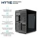 HYTE Y70 Touch Black (CS-HYTE-Y70-B-L) детальні фото товару
