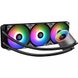 Deepcool CASTLE 360 RGB (DP-GS-H12L-CSL360RGB)