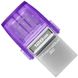 Kingston 128 GB DataTraveler microDuo 3C (DTDUO3CG3/128GB) детальні фото товару