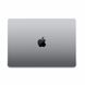 Apple MacBook Pro 14" Space Gray 2023 (Z17G002K8) подробные фото товара