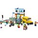 LEGO City День в школе (60329)