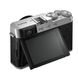 Fujifilm X-E4 Body silver (16673847)