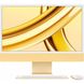 Apple iMac 24 M3 Yellow (Z19G0000Z) подробные фото товара