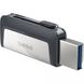 SanDisk 32 GB USB 3.0 + Type-C Ultra Dual (SDDDC2-032G-G46) подробные фото товара