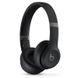 Beats by Dr. Dre Solo 4 Matte Black (MUW23) детальні фото товару