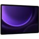 Samsung Galaxy Tab S9 FE Plus Wi-Fi 12/256GB Lavender (SM-X610NLIE) детальні фото товару
