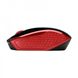 HP Wireless Mouse 200 Red (2HU82AA) детальні фото товару