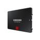 Samsung 860 PRO 512 GB (MZ-76P512BW) детальні фото товару