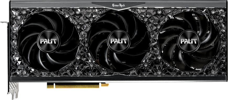 Palit GeForce RTX 4080 GameRock (NED4080019T2-1030G)