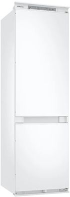 Вбудовані холодильники Samsung BRB26605EWW фото