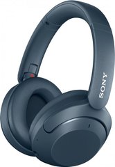 Навушники Sony WH-XB910N Blue (WHXB910NL.CE7) фото