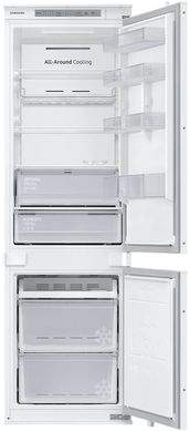 Встраиваемые холодильники Samsung BRB26605EWW фото