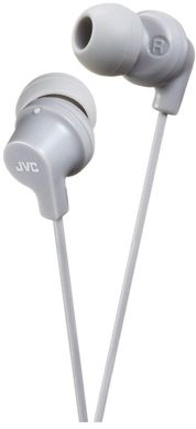 Наушники JVC HA-FX10 White (HA-FX10-W-EF) фото