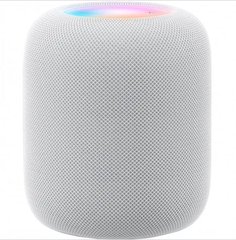 Портативная колонка Apple HomePod - White (MQHV2) фото