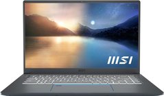 Ноутбук MSI Prestige 15 (P15A11UC-071XUA) фото