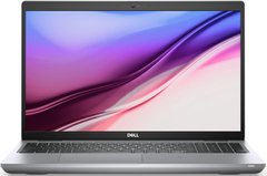 Ноутбук Dell Latitude 5521 (N012L552115UA_UBU) фото