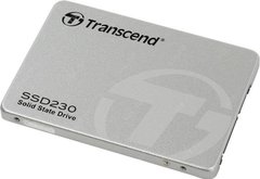 SSD накопители Transcend SSD230S 256 GB (TS256GSSD230S)