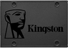 SSD накопители Kingston SSDNow A400 480 GB (SA400S37/480G)