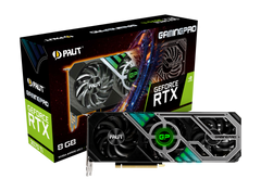 Palit GeForce RTX 3070 Ti GamingPro (PA-RTX3070Ti GamingPro 8G)